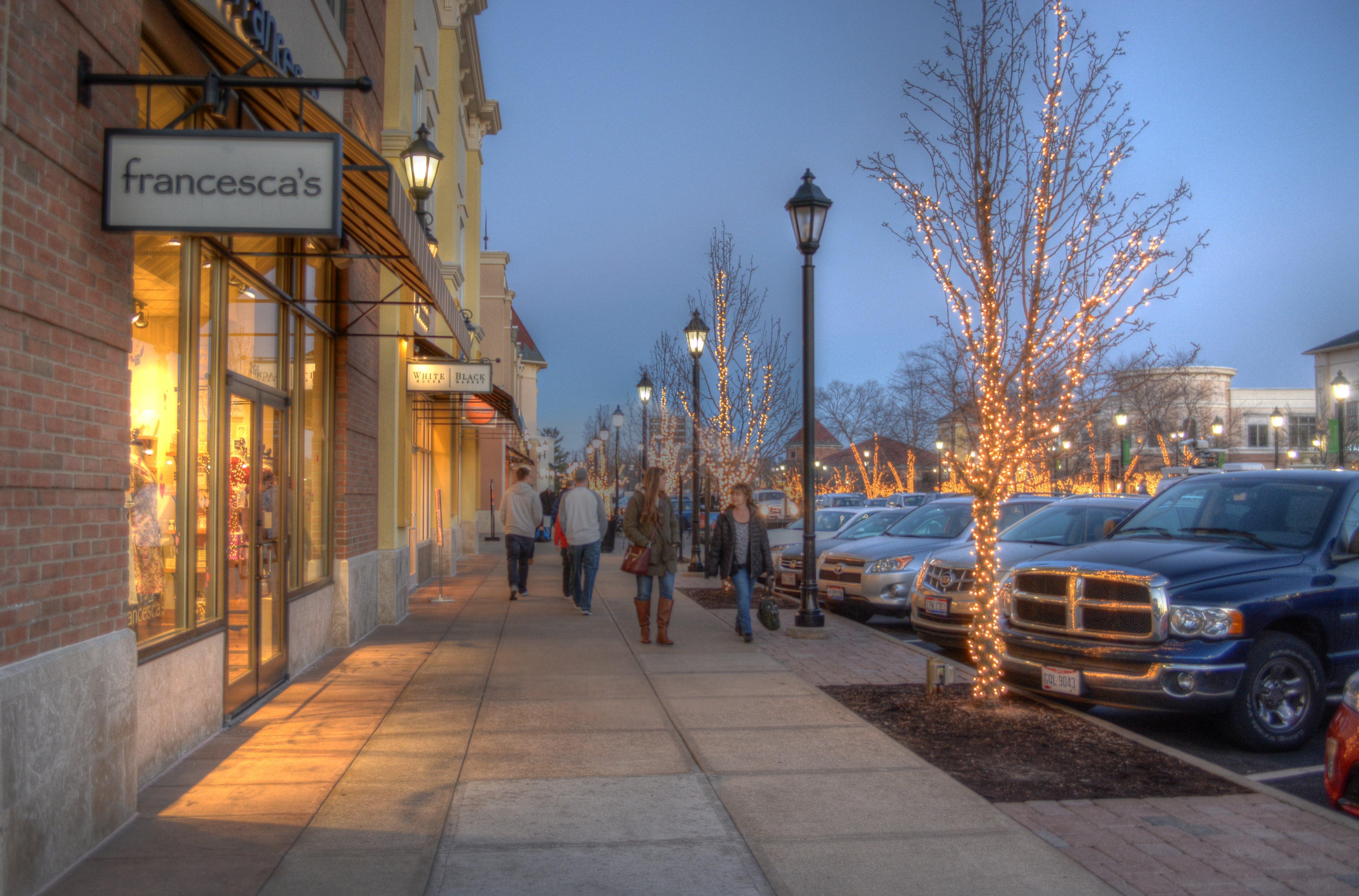 Holiday Inn Express & Suites Toledo South - Perrysburg By Ihg Bagian luar foto