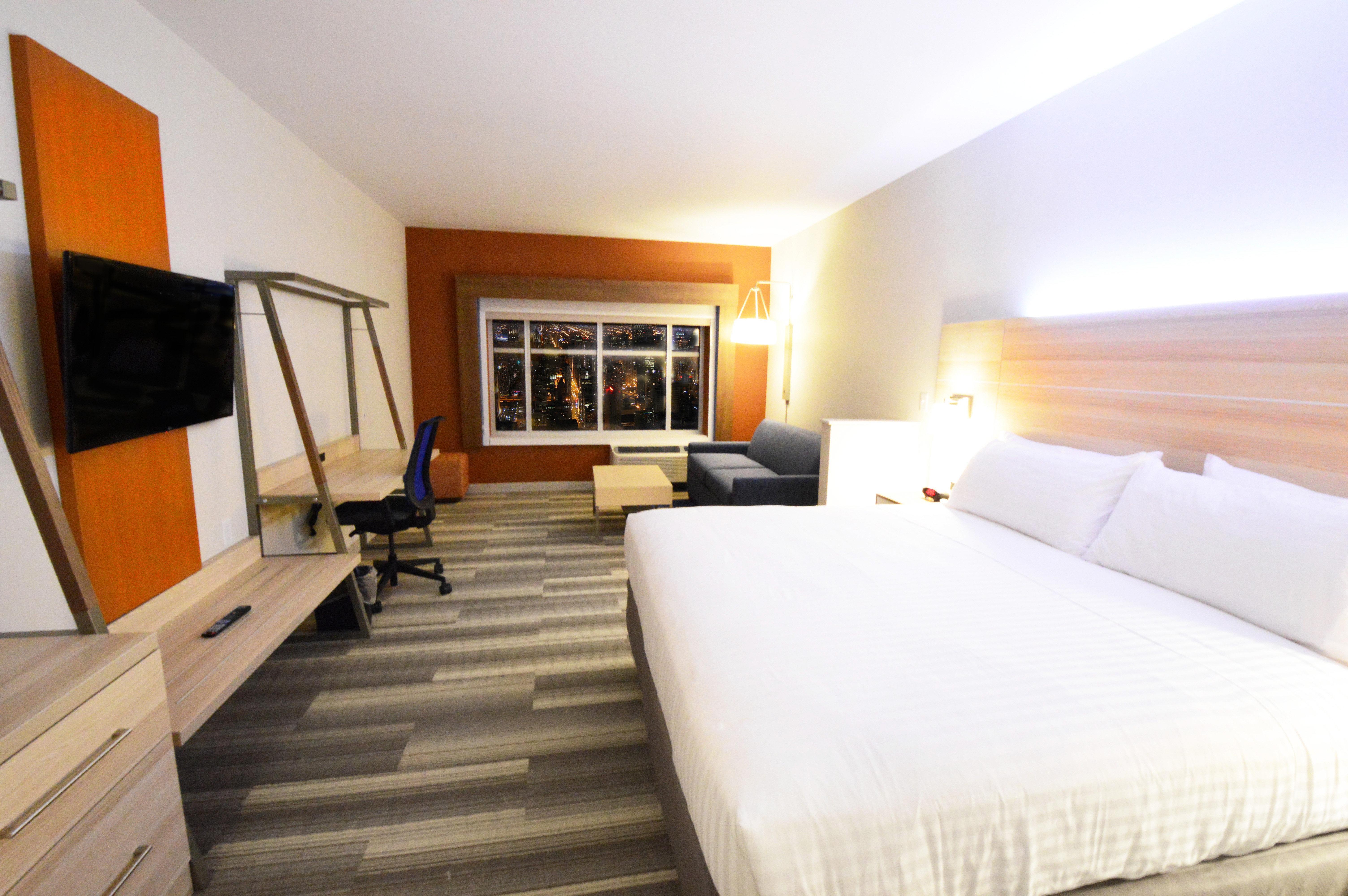 Holiday Inn Express & Suites Toledo South - Perrysburg By Ihg Bagian luar foto