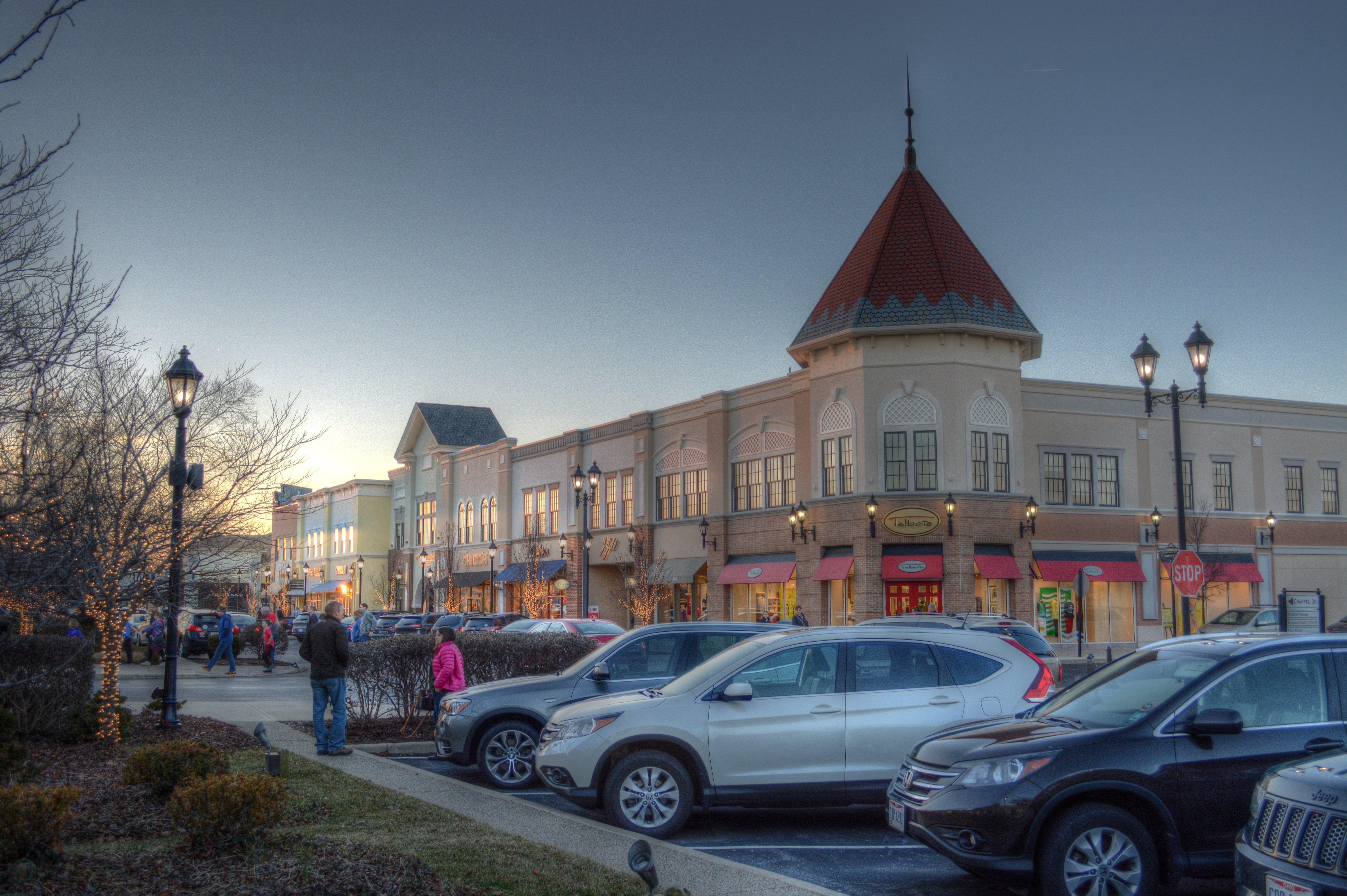 Holiday Inn Express & Suites Toledo South - Perrysburg By Ihg Bagian luar foto