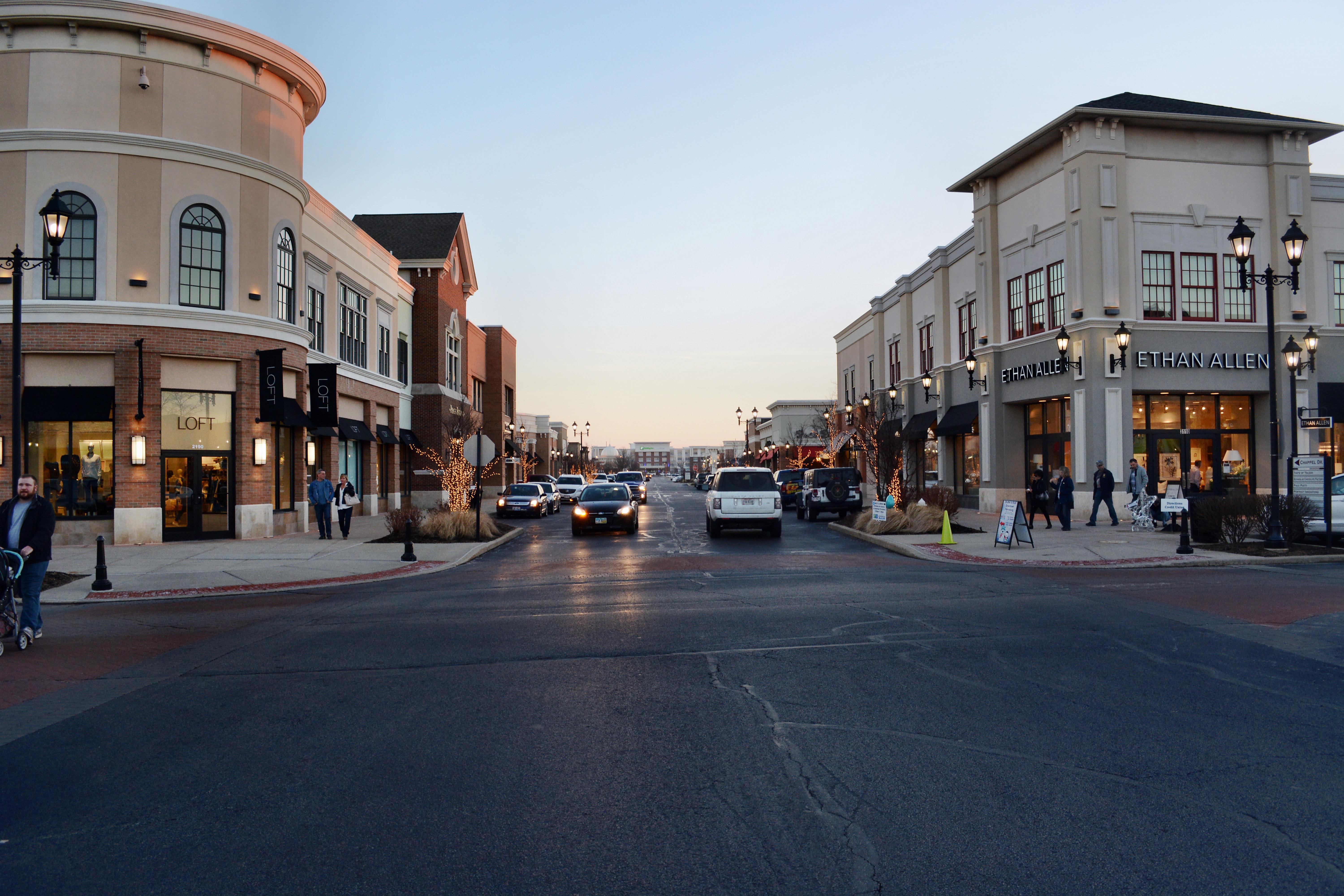 Holiday Inn Express & Suites Toledo South - Perrysburg By Ihg Bagian luar foto