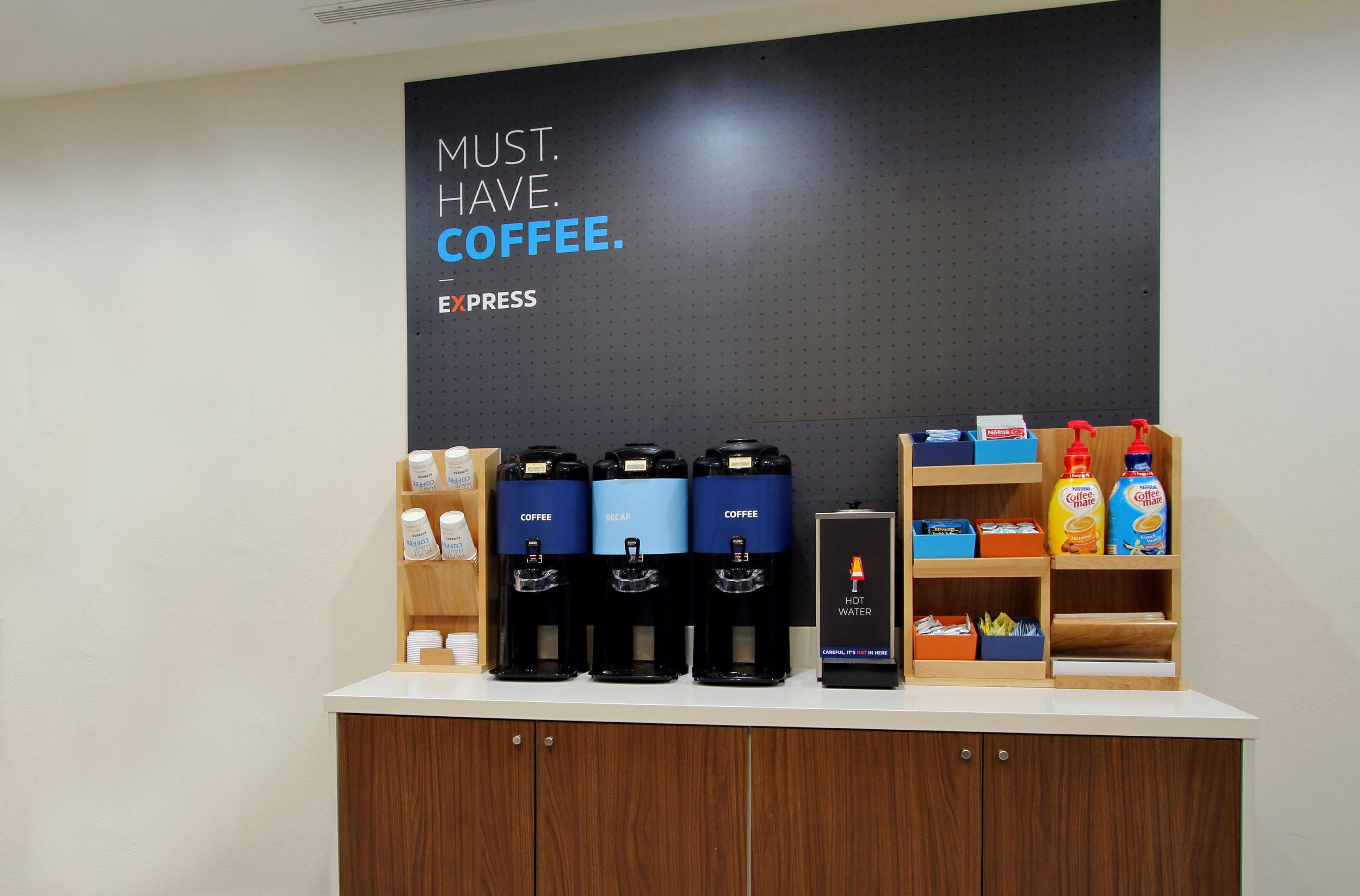 Holiday Inn Express & Suites Toledo South - Perrysburg By Ihg Bagian luar foto