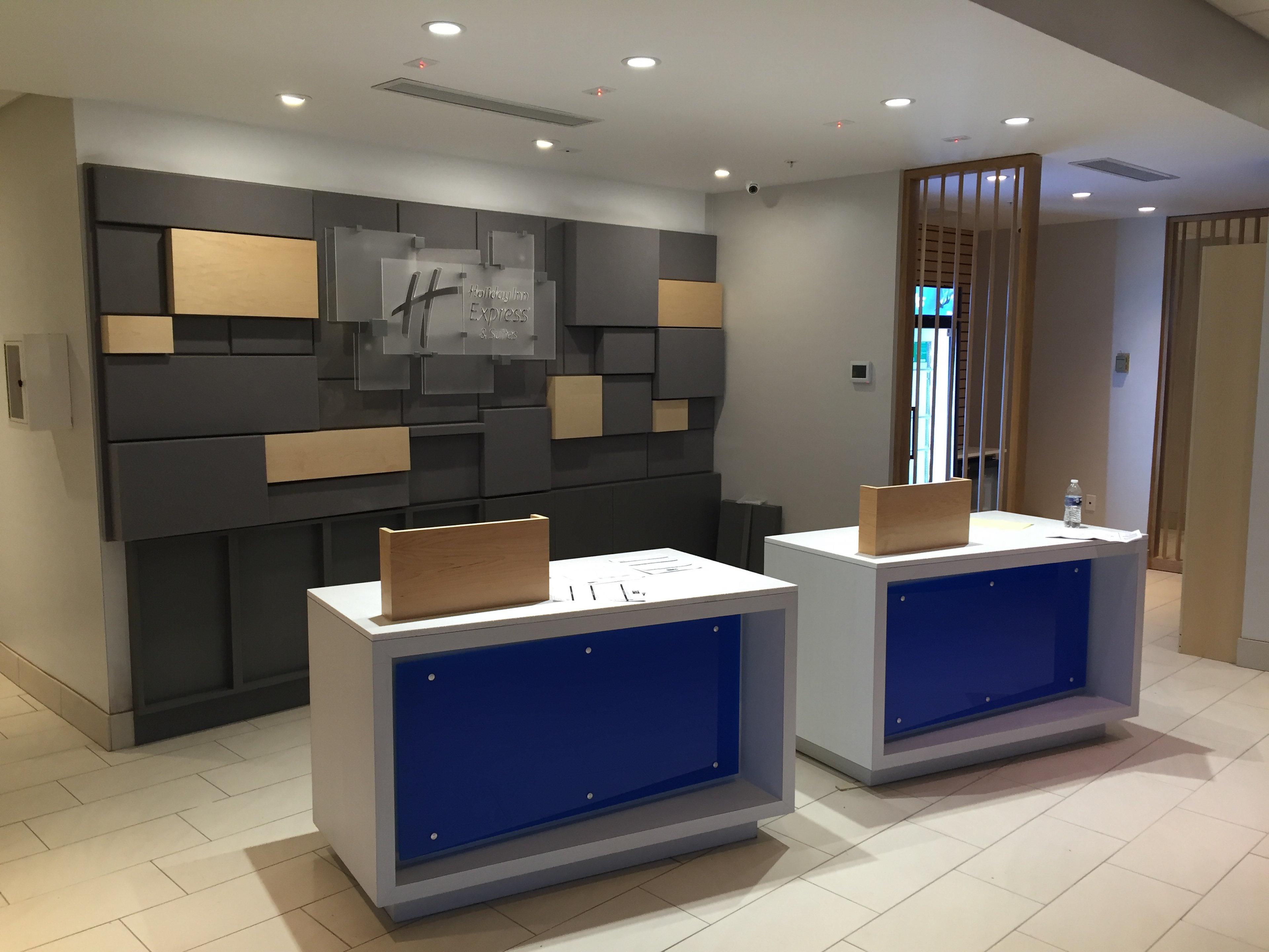 Holiday Inn Express & Suites Toledo South - Perrysburg By Ihg Bagian luar foto
