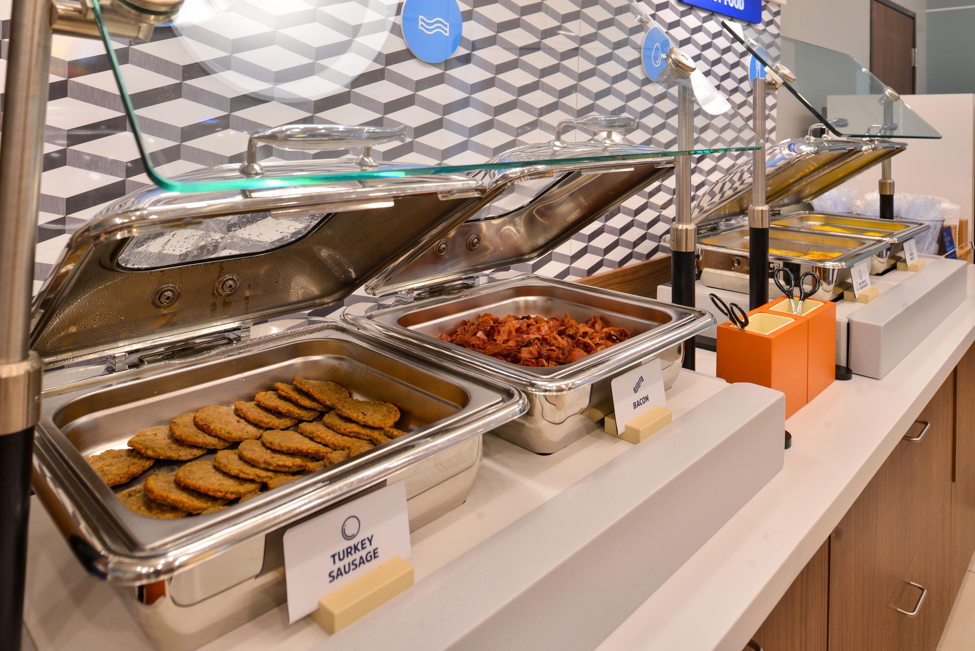 Holiday Inn Express & Suites Toledo South - Perrysburg By Ihg Bagian luar foto