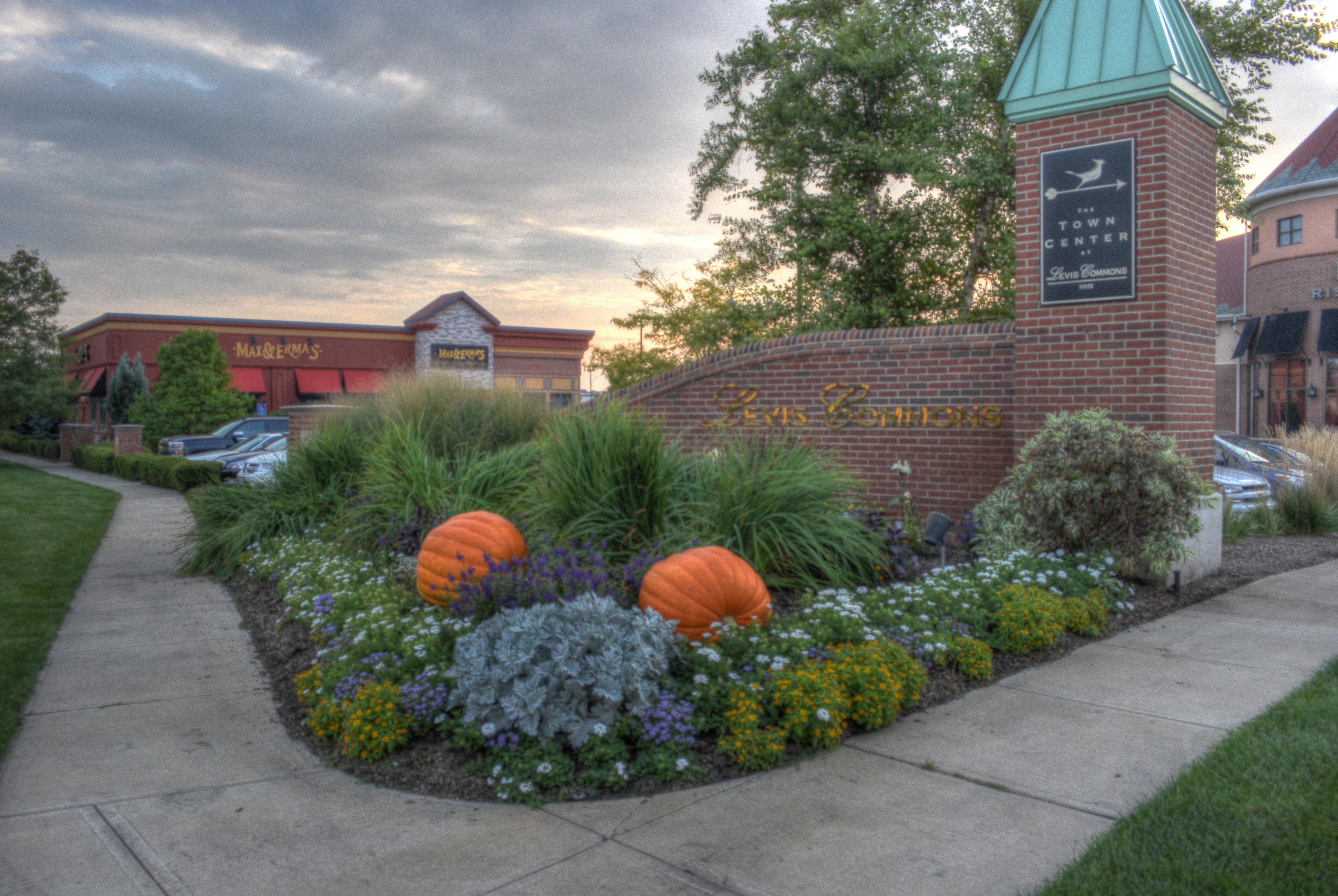 Holiday Inn Express & Suites Toledo South - Perrysburg By Ihg Bagian luar foto