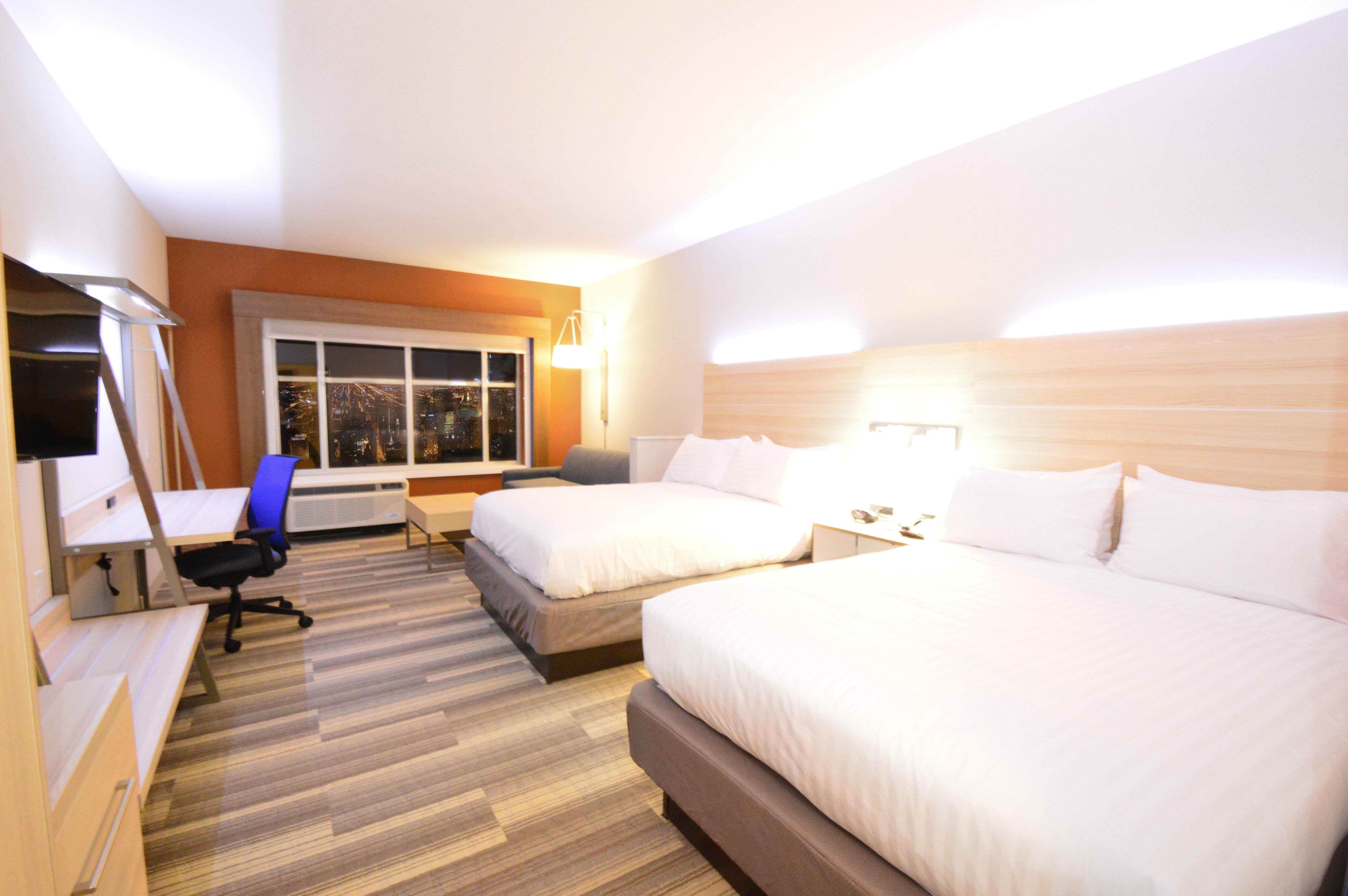 Holiday Inn Express & Suites Toledo South - Perrysburg By Ihg Bagian luar foto
