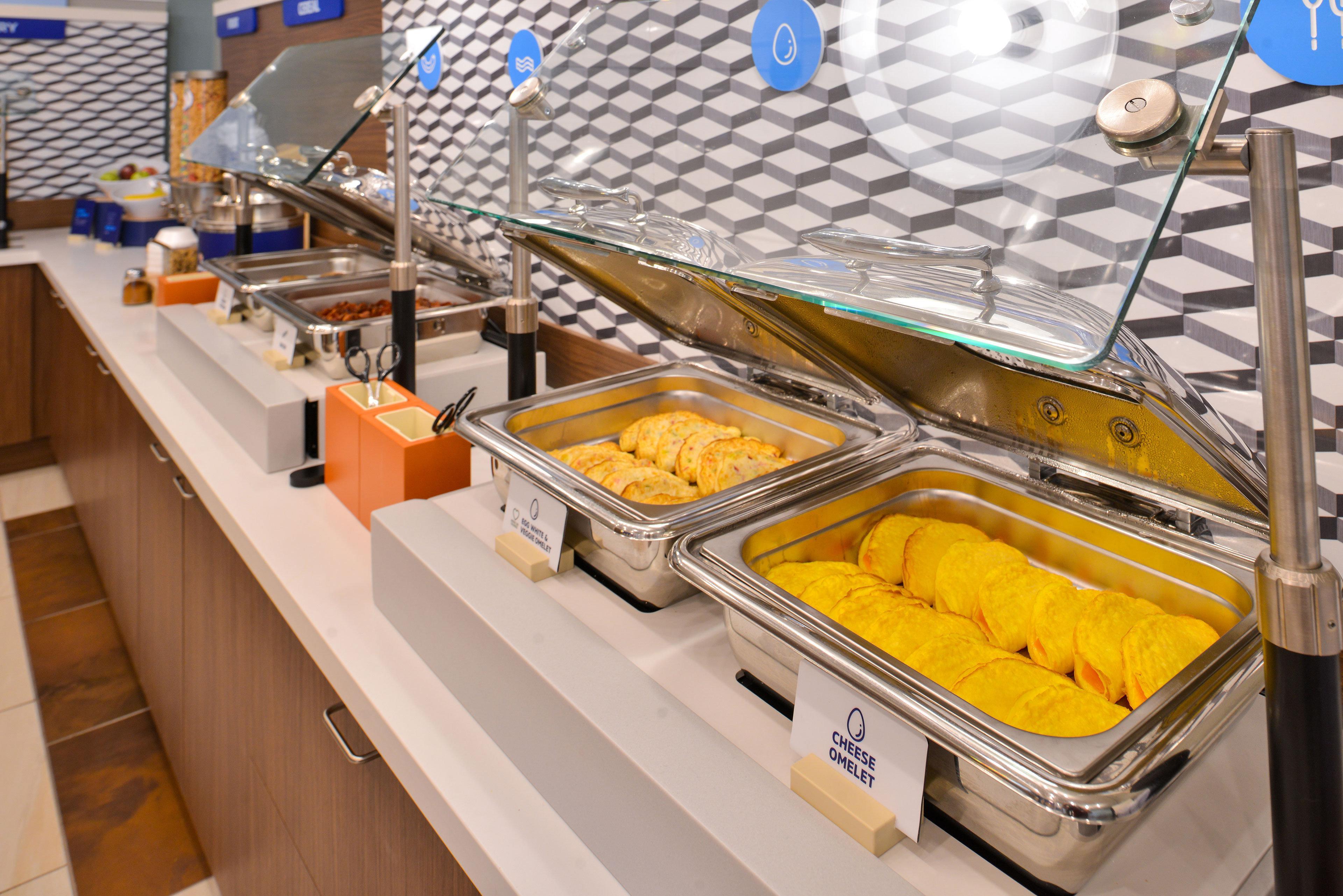 Holiday Inn Express & Suites Toledo South - Perrysburg By Ihg Bagian luar foto