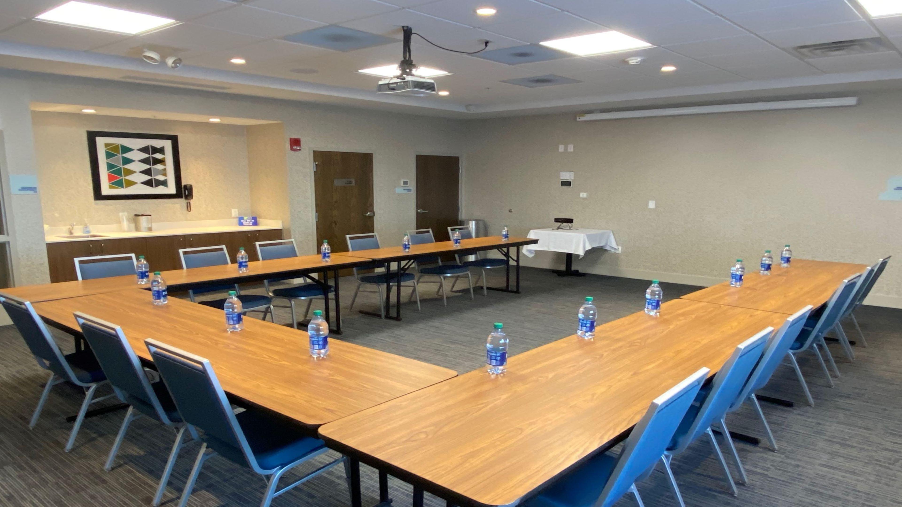 Holiday Inn Express & Suites Toledo South - Perrysburg By Ihg Bagian luar foto